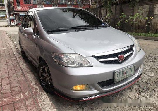Honda City 2005 for sale