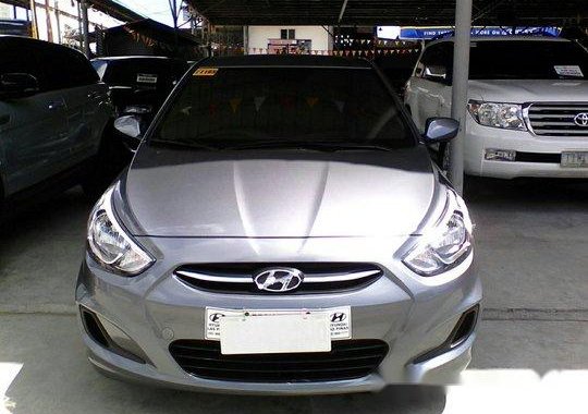 Hyundai Accent 2017 for sale