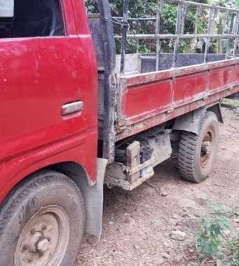 Isuzu Elf drop side FOR SALE