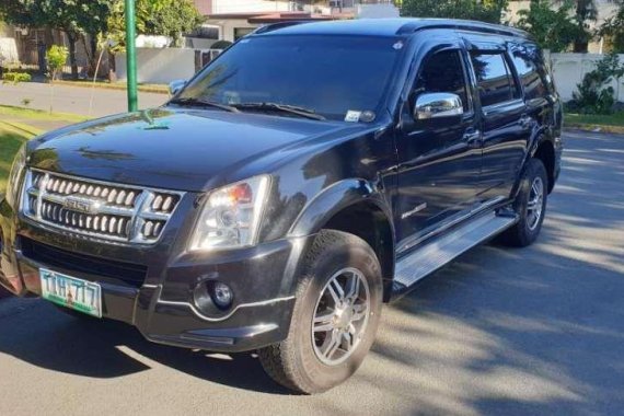 For Sale 2011 Isuzu Alterra