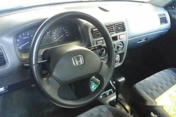 Honda City 2001 for sale