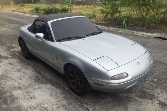 For Sale Mazda MX5 Miata NA 1998 1.6 Engine 