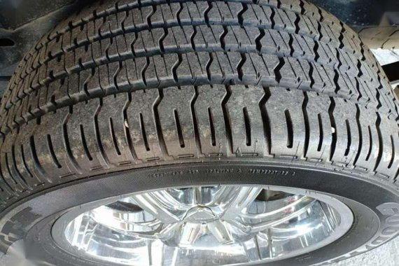 2013 Isuzu Dmax Ls 4x2 automatic FOR SALE