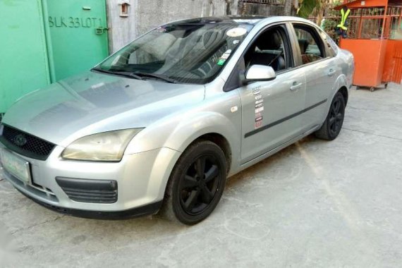 Ford Focus 2006 FOR SALE