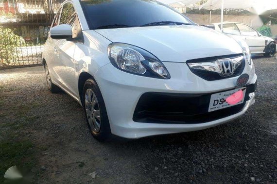 Honda Brio 2016 FOR SALE