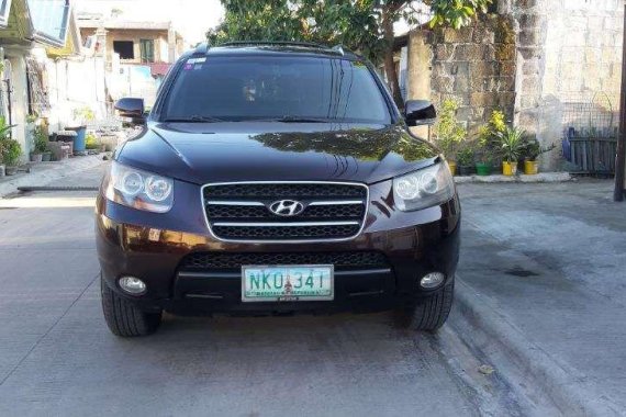 Hyundai Santa Fe 2010 FOR SALE