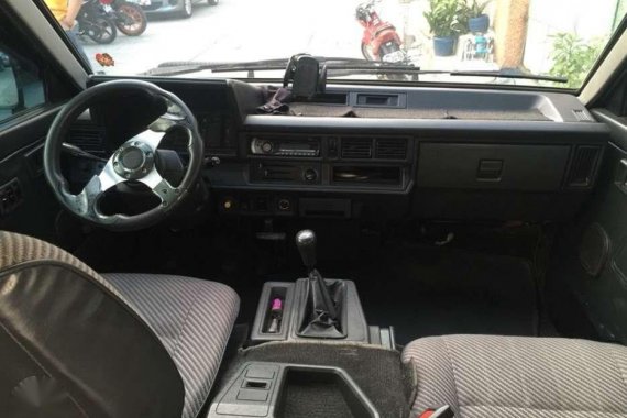 Toyota Lite Ace GLX 95 Gas FOR SALE