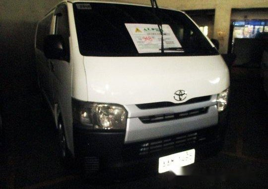 Toyota Hiace 2014 for sale