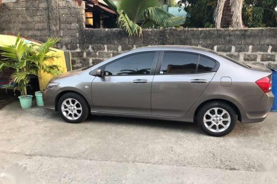 Honda City 2013 FOR SALE