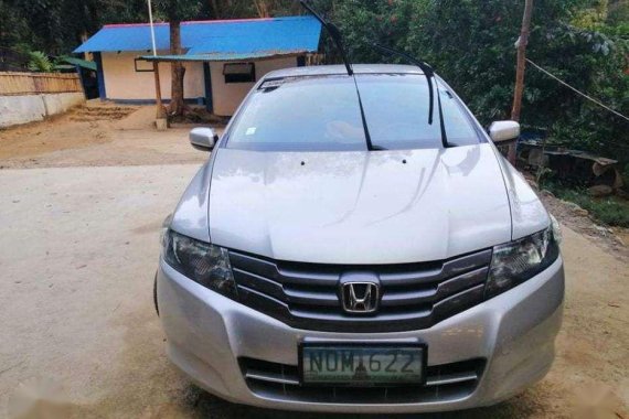 Honda City Negotiable FOR SALE