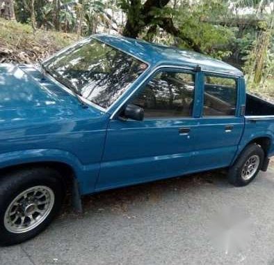 1992 Mazda B2200 pickup FOR SALE