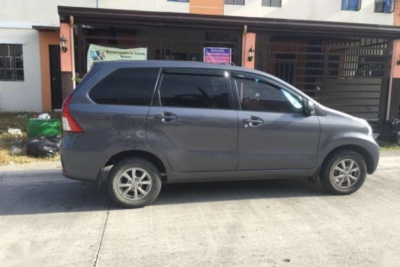 Toyota Avanza 2014 E for sale