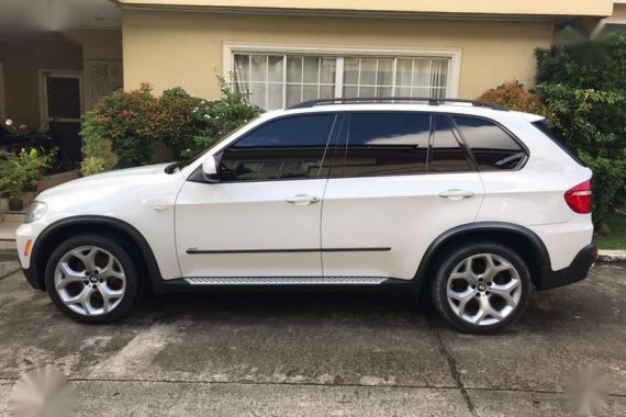 2008 BMW X5 FOR SALE