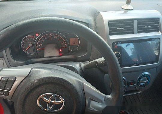 Toyota Wigo 2017 FOR SALE