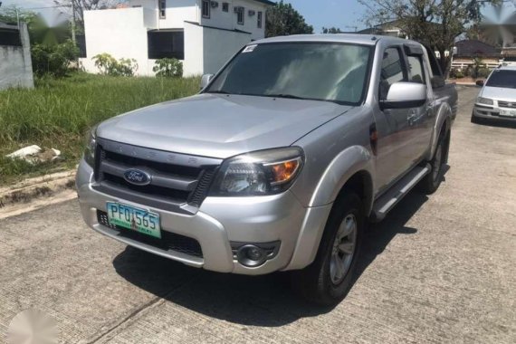 2011 FORD RANGER for sale