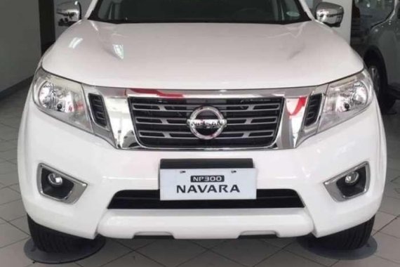 2019 Nissan Navara Terra for sale