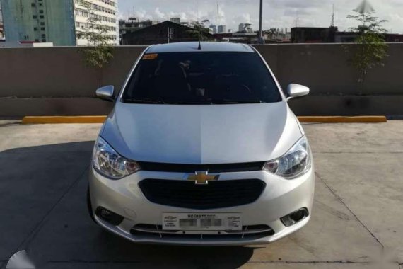 2017 Chevrolet Sail FOR SALE