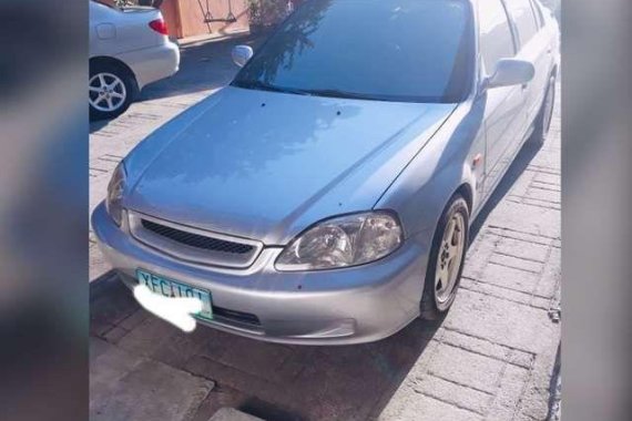 Honda Civic v tech model 2000 FOR SALE