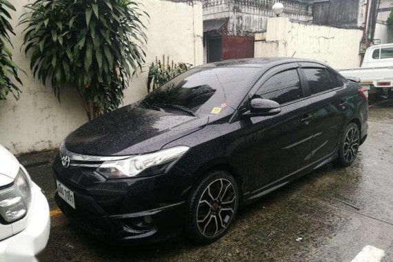 Toyota Vios 1.5G 2014 for sale