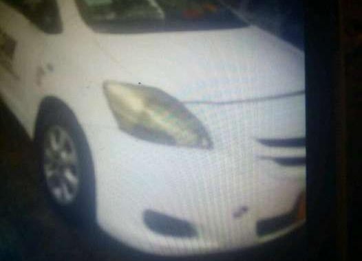 Taxi for sale 2009 model TOYOTA VIOS