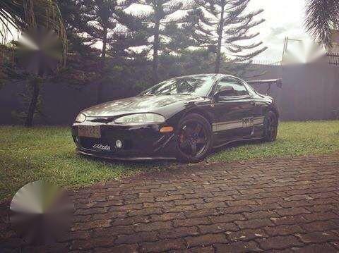 Mitsubishi Eclipse for sale (rush)