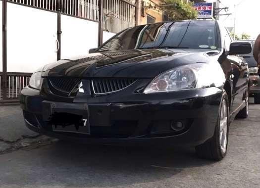 2006 Mitsubishi Lancer MX 1.6 AT FOR SALE