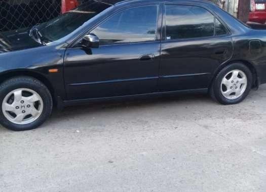 Honda Accord 2000 FOR SALE