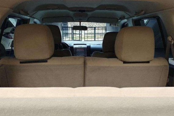 Ford Everest 2014 4x2 automatic diesel FOR SALE