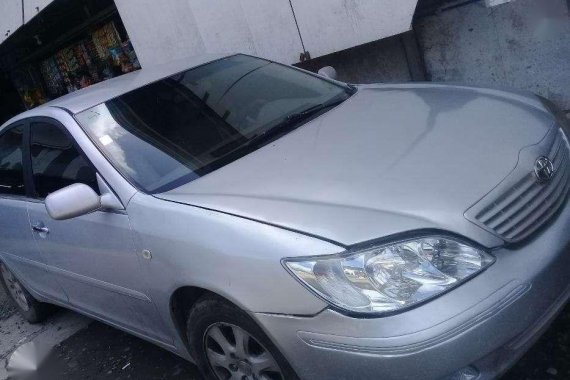 2003 Toyota Camry 165k fix FOR SALE