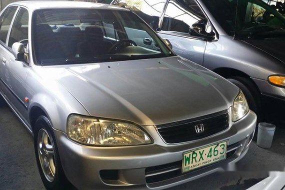 Honda City 2001 for sale