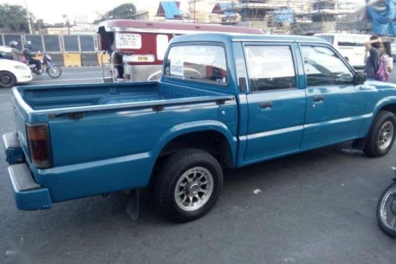 1992 Mazda B2200 pickup FOR SALE