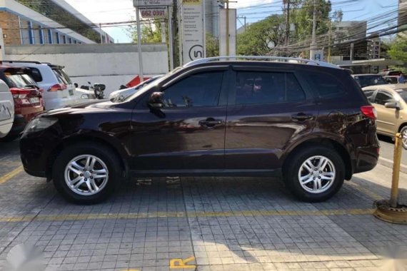 Hyundai Santa Fe 2010 FOR SALE