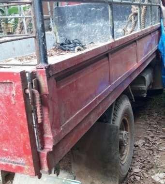 Isuzu Elf drop side FOR SALE