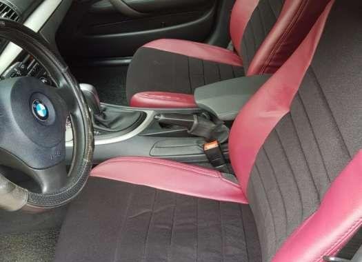 2011 Bmw 118d FOR SALE