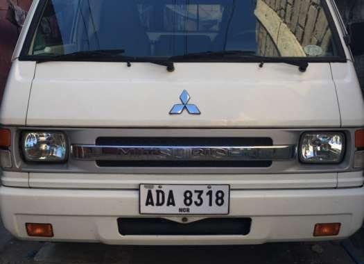 Mitsubishi L300 FB 2014 MODEL FOR SALE