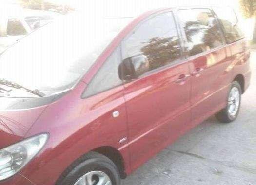 For Sale TOYOTA PREVIA 2004