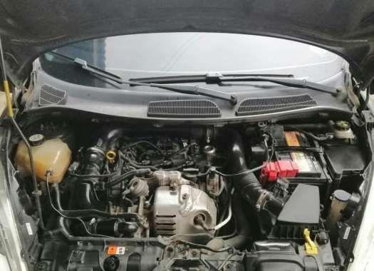 Ford Fiesta 2014 for sale