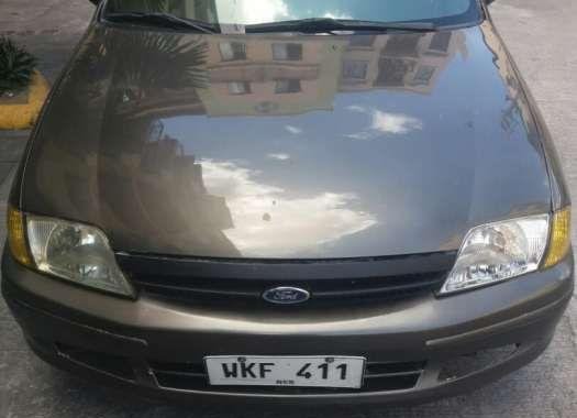 Ford Lynx Ghia 2001 FOR SALE