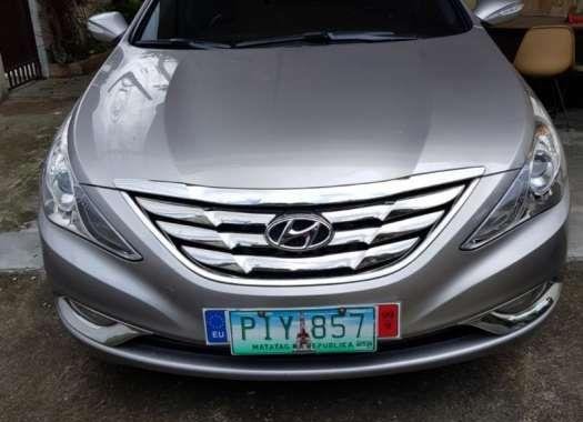 Hyundai Sonata 2011 FOR SALE