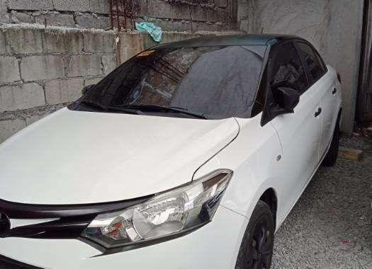 Toyota Vios manual 2015 FOR SALE