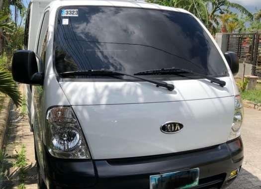 For Sale - Kia K2700 2010