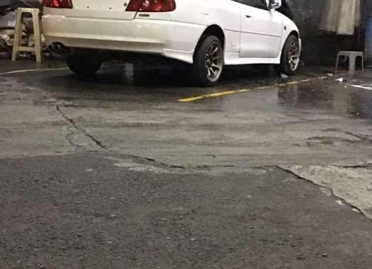 MITSUBISHI Lancer GSR 99 sale or swap