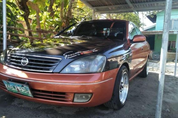 2007 Nissan Sentra 1.6 GS for sale