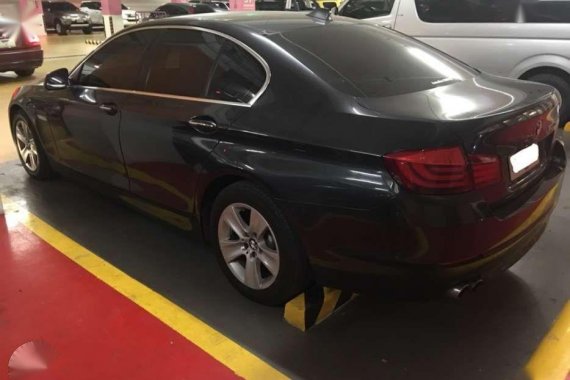 2014 BMW 520D FOR SALE