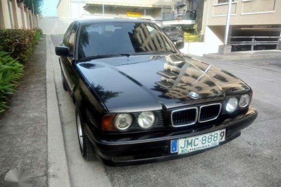 Bmw 525i vanos 1994 FOR SALE