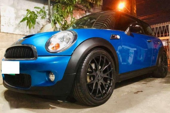 MINI Cooper S Turbo R56 2010 for sale