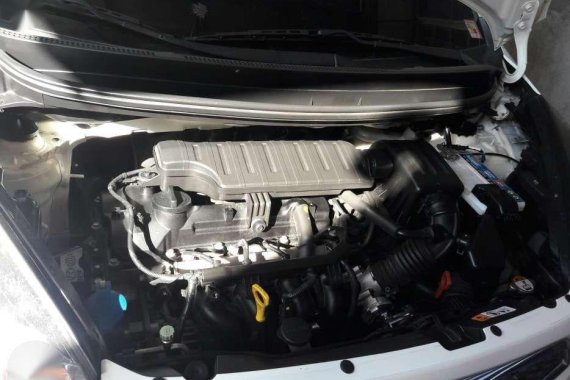 2014 Kia Picanto (1.2 automatic) FOR SALE