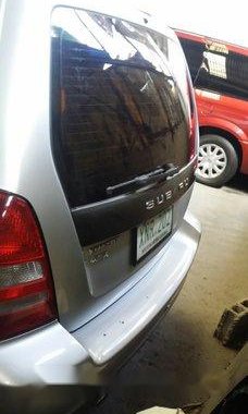 Subaru Forester 2003 for sale