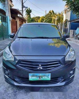 Mitsubishi Mirage G4 2015 for sale