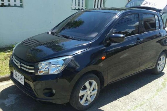 Suzuki Celerio 2017 Price 360k negotiable